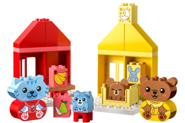 LEGO 10414